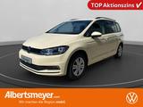 Volkswagen Touran TAXI 2.0 TDI +KUNSTLEDER+NAVI+PARK-ASSIST - mit Diesel-Antrieb: Kunstleder