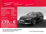 Audi A4 allroad 45 TFSI qu. S tronic  Pano/AHK/Navi+ - Audi A4 Allroad: TFSI