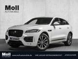 Jaguar F-Pace R-Sport AWD 30d Sportpaket Navi Leder dig - Jaguar F-Pace in Köln