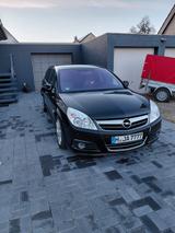 Opel Signum Cosmo Plus 1.9 CDTI 88kW Cosmo Plus - gebrauchte Opel Signum aus dem Jahr 2008