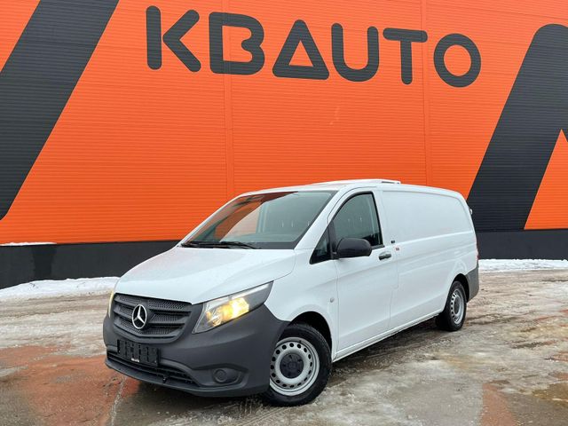 Mercedes-Benz Vito 116 CDI NEOS 100