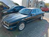 Jaguar XJ8 - Jaguar XJ8 aus 2000