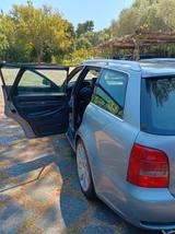 Audi RS4 2.7 quattro - - gebrauchte Audi RS4 aus dem Jahr 2001