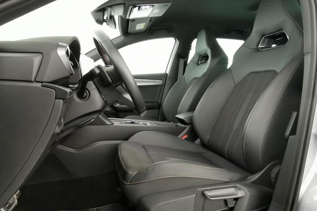 Cupra Leon SP 1.4 TSI e-Hybrid Tempo*Nav*PDC*RFK*SH