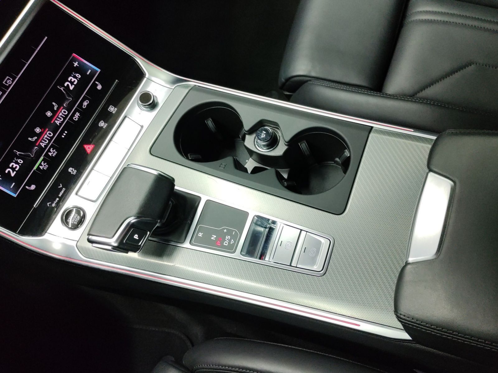Audi A6 - Bild 12