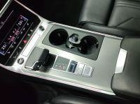 Audi A6 - Vorschau Bild 12