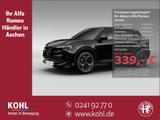 Alfa Romeo Junior Ti Ibrida 1.2 VGT Hybrid 145PS Navi Rückf