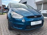 Ford S-Max Klima PDC AHK - Ford S-Max