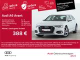 Audi A6 Avant advanced 45 TFSI qu. MATRIX*AHK*8-fach - Audi A6: 8.8