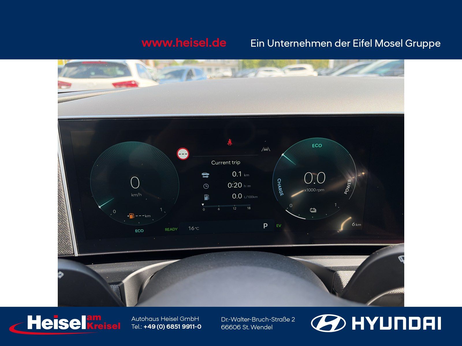 Hyundai Tucson – Bild 16