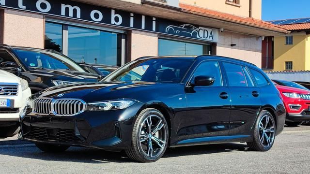 BMW BMW 330 2.0i 245cv xDrive T Msport *SENZA VINCOL