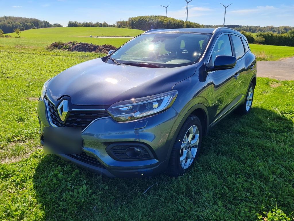 Image of Renault Kadjar