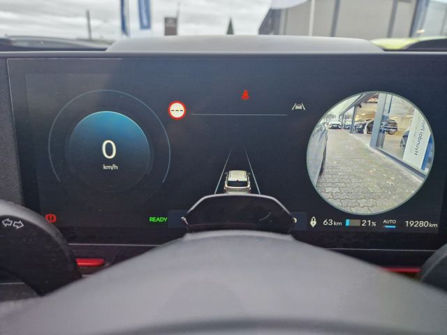 Fahrzeugabbildung Hyundai KONA N Line X Elektro 65,4 kWh