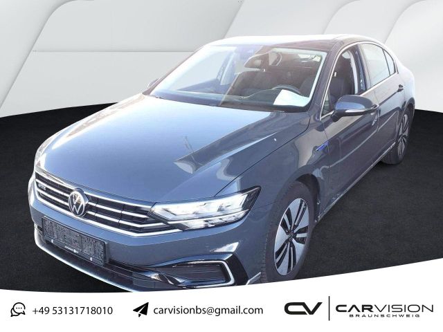 Volkswagen Passat 1.4 TSI GTE *LIMO*HEAD-UP*PANO*LED*NAVI*