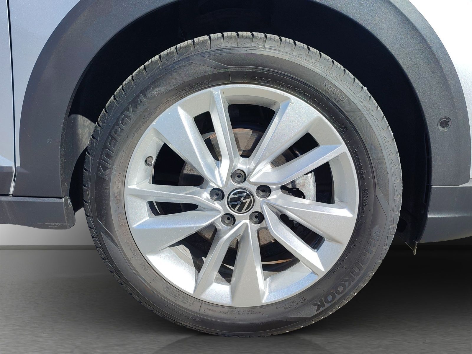 Volkswagen Taigo - Bild 14