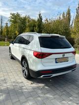 Seat Tarraco 2.0 TDI 140kW Xcellence 4Drive DSG  - Seat Tarraco von privat