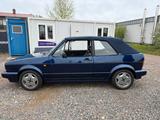 Volkswagen Golf Cabrio - gebrauchte VW Golf aus dem Jahr 1994