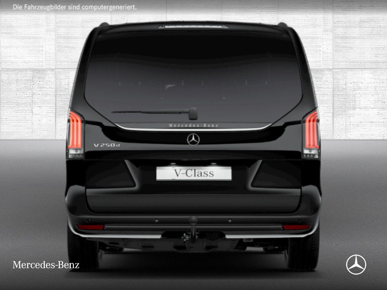 Mercedes-Benz V 250 d STYLE Lang