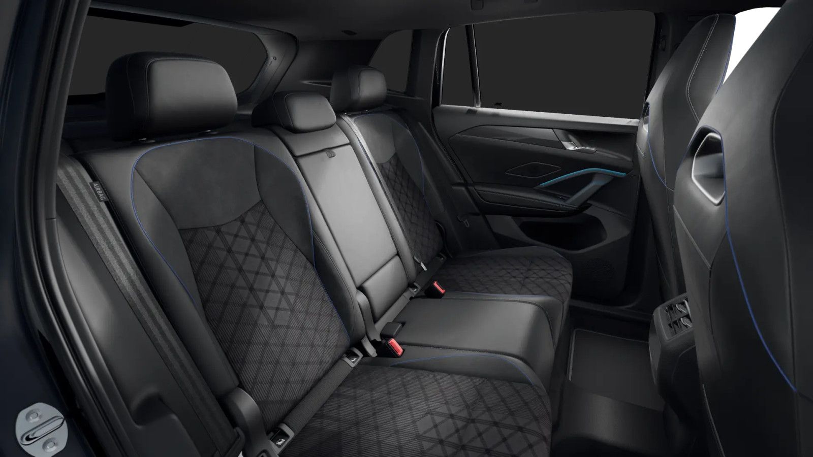 Volkswagen Tiguan - Bild 11