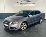 Audi A3 Sportback 2.0 TDI S line 1Jahr Garantie