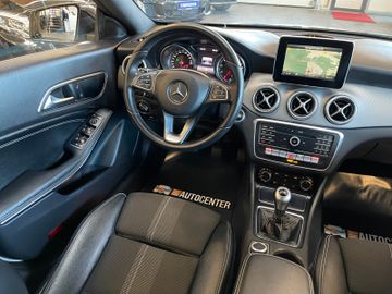Mercedes-Benz CLA 180 Shooting Brake *NAVI*PDC*TEMPOMAT*
