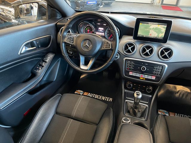 Mercedes-Benz CLA 180 Shooting Brake *NAVI*PDC*TEMPOMAT*