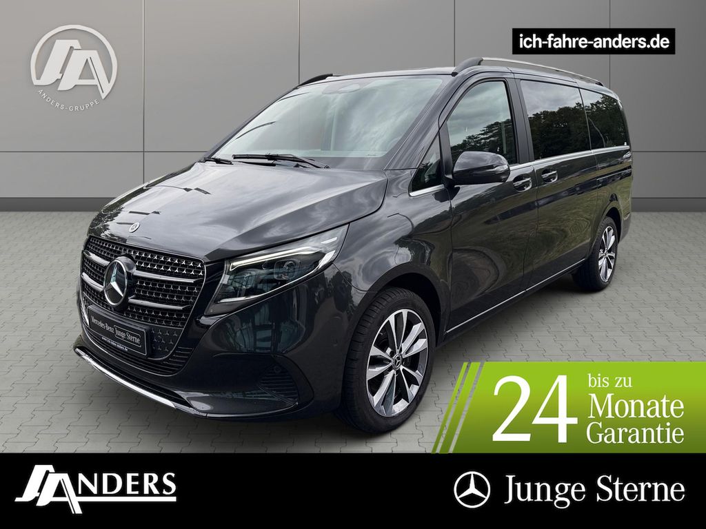 Image of Mercedes-Benz V 300