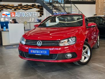 Volkswagen Eos *Navi*Dynaudio*