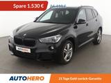 BMW X1 xDrive 20i M Sport Aut.*NAVI*LED*CAM* - BMW X1: X1m