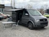 Volkswagen T5 California Beach TOP!*VOLL*Aufstelldach*4Moti - Volkswagen T5 California: Van