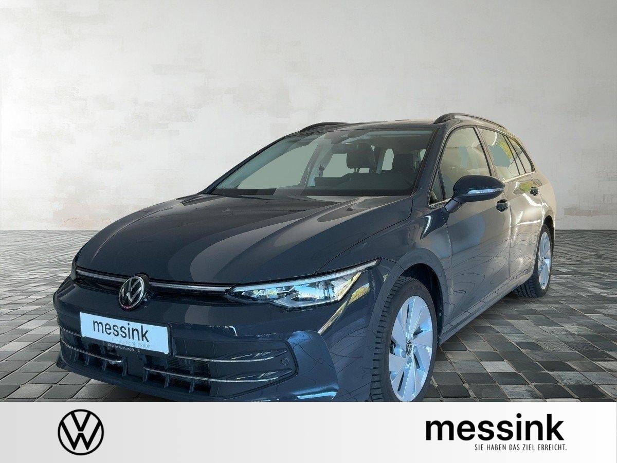 Volkswagen Golf VIII 1.5 TSI 110 kW Style *LED*RFK*SHZ