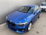 BMW 118i*Estoril*Leder*Navi*LED*Tempo*M Sportpaket - BMW: Estoril
