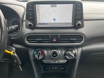 Hyundai Kona 1,0 T-GDI Trend 2WD