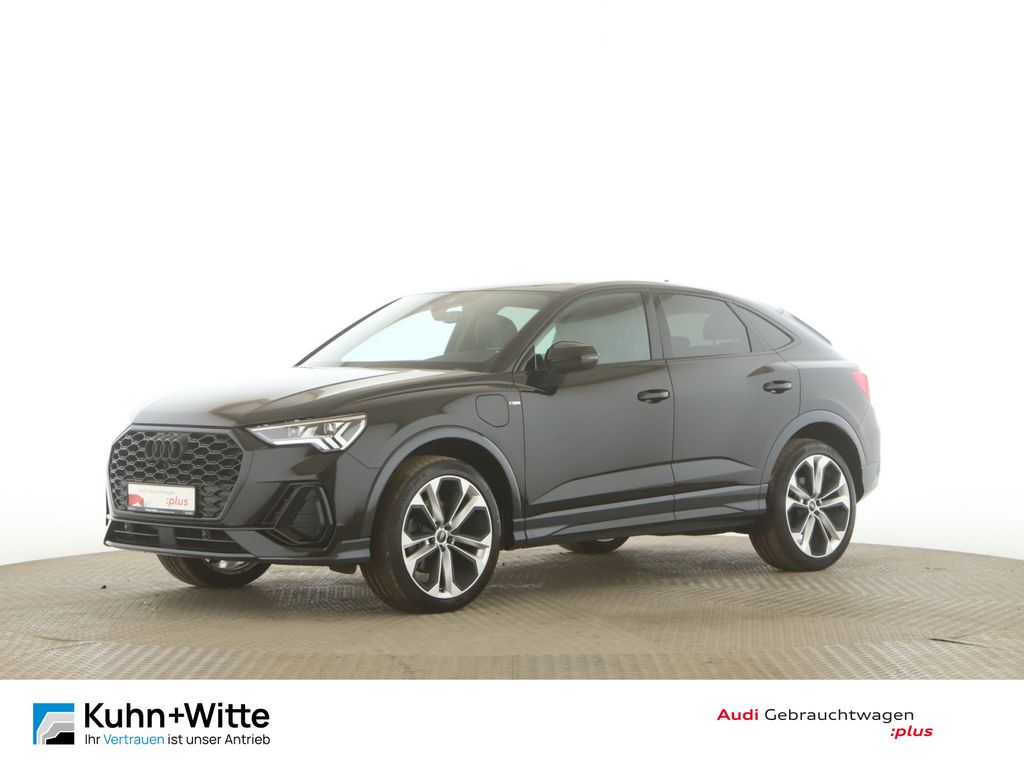 Image of Audi Q3