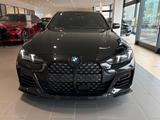 ALPINA D4 S Allrad Gran Coupé 20 Zoll AHK - ALPINA D4 mit Schiebedach