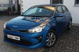 Kia Rio Vision~1.Hand~8fach~Kamera~SHZ~ - gebrauchte Kia Rio aus dem Jahr 2022