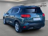 Citroën C5 Aircross Feel 1.6l +360 +NAVI+SHZ+LED+MFL - Citroën Gebrauchtwagen