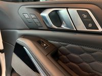 BMW X5 M - Vorschau Bild 26