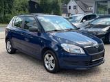 Skoda Fabia Special - Skoda Fabia Gebrauchtwagen in Bremen
