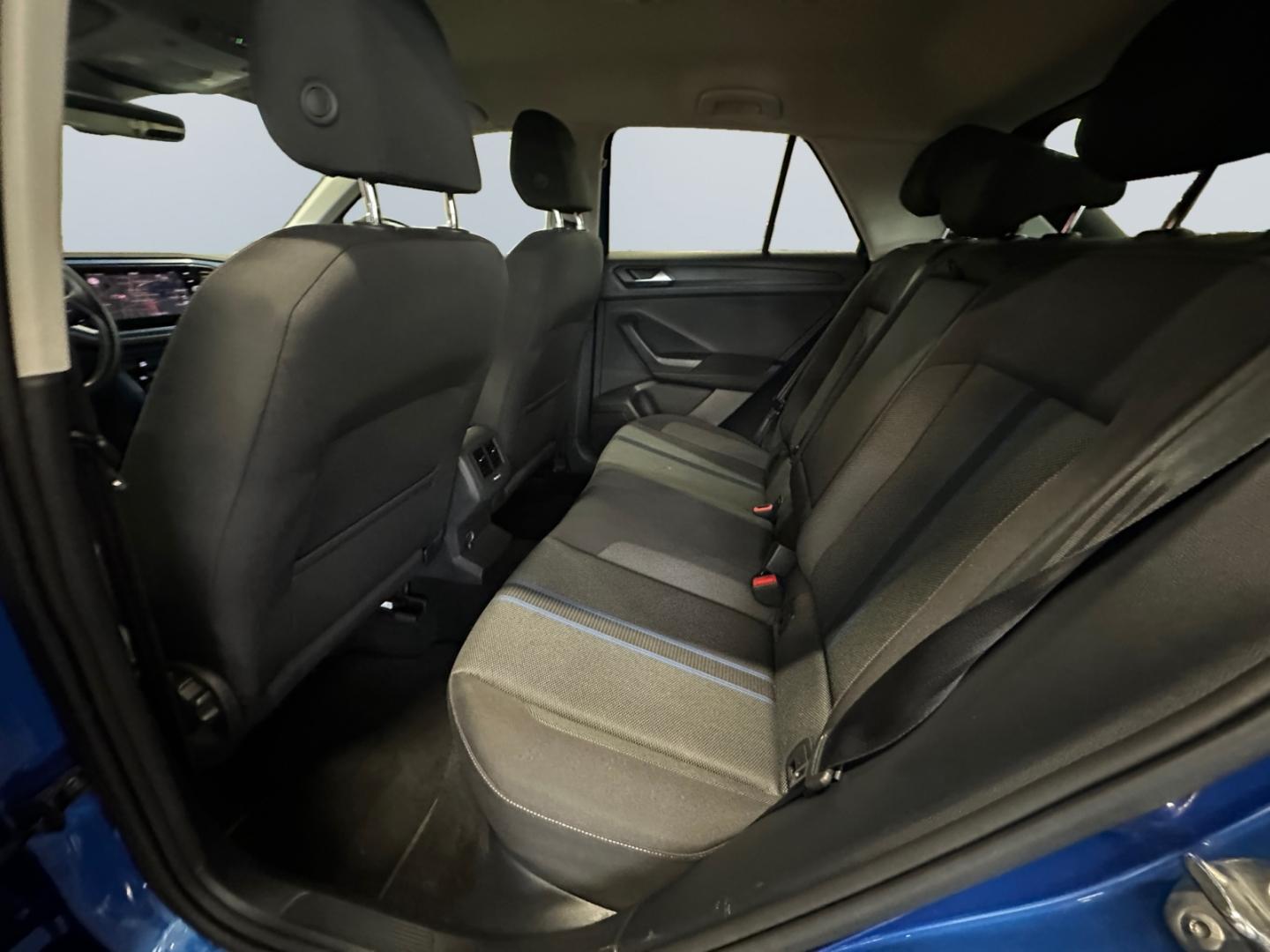 Volkswagen T-Roc 1.5 TSI Style *AHK*Digi CP*Navi*SHZ*PDC v+, миниатюра 14