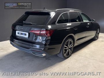 Audi A4 - 4