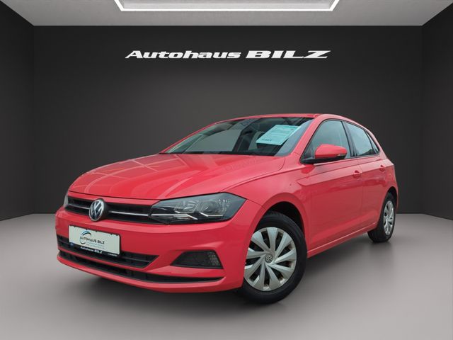 Volkswagen Polo VI Comfortline*PDC*SHZ*Connectivity-Paket*