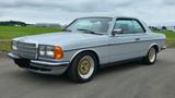 Mercedes-Benz W123 280 Ce - Mercedes-Benz: Ce W123