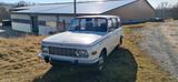 Andere Wartburg Tourist 353 mit H-Gutachten - Andere aus 1975