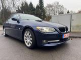 BMW 320i Cabrio Scheckh.NaviPXenonLederAhkPdcTop - BMW 320 aus 2012: 320i