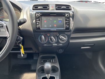 Mitsubishi Space Star 1.2 Intro Edition+ Navi+Carplay+SHZ+L