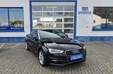 Audi A3 1.4 TFSI, Attraction Cabriolet, 2. Hand - Audi A3: 1.2
