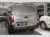 Fiat Doblo -E 50 kwh L2 Navi Holzboden Temp. Alarm Te - Fiat Doblo in Dortmund