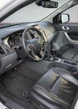 Ford Ranger Limited Doppelkabine 4x4 | Navi | Kamera - Ford Ranger: Allradantrieb