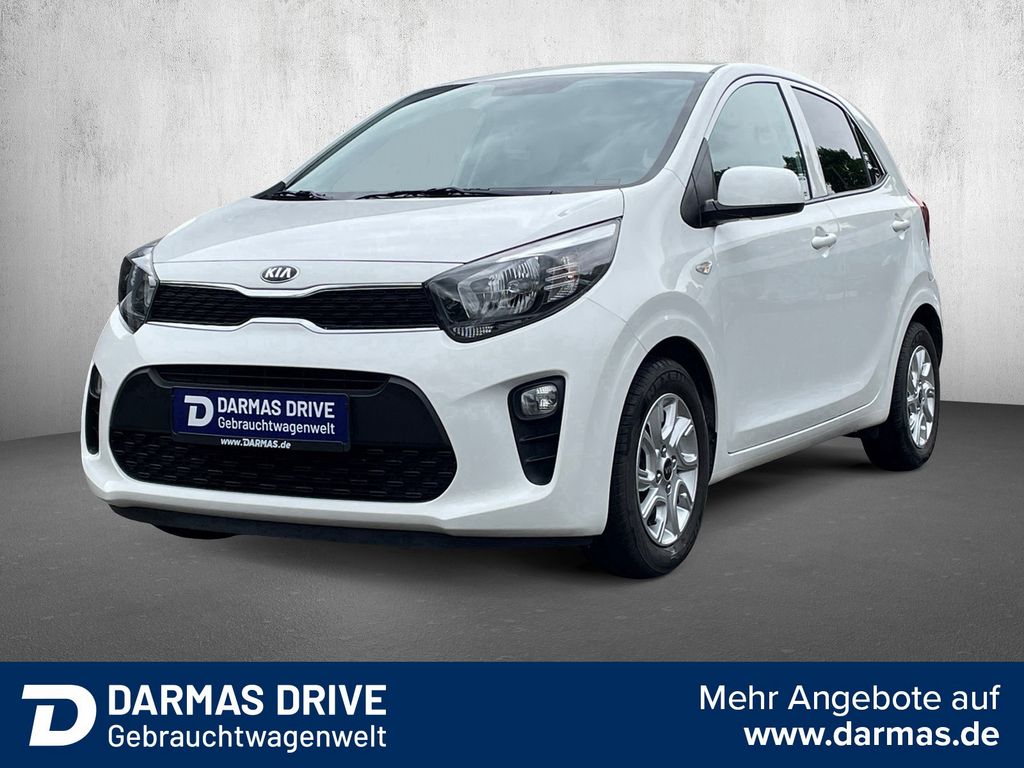 Image of Kia Picanto